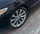 Набор накладок на арки (4 шт, черные, ABS-пластик) для Volkswagen Passat CC 2008-2012 - изображение 1