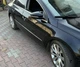 Набор накладок на арки (4 шт, черные, ABS-пластик) для Volkswagen Passat CC 2008-2012 - изображение 3