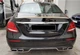 Спойлер DPT для Mercedes E-class W213 (2016-), под покраску, стильный спойлер для E-class W213 - изображение 8