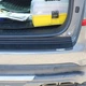 Накладка на задній бампер Hyundai Tucson TL 2019-2021 (пластик) - зображення 4