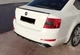 Спойлер DPT V-7 (черный глянец) для Skoda Octavia III A7 (2013-2019 гг), аэродинамический спойлер для Octavia - изображение 2