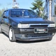 Дефлектор капота для Fiat Tipo 1988-2000, Мухобойка капота Fiat Tipo - изображение 3
