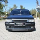 Дефлектор капота для Fiat Tipo 1988-2000, Мухобойка капота Fiat Tipo - изображение 5