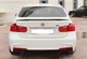 Спойлер DPT Performance для BMW 3 серии F-30/31/34 (2012-2019) - Под покраску - изображение 3