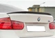 Спойлер DPT Performance для BMW 3 серии F-30/31/34 (2012-2019) - Под покраску - изображение 5