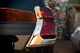 Накладки для Toyota Land Cruiser Prado 150 (2018-2025), 2 шт, аксесуари для Prado 150 - зображення 3