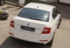 Спойлер DPT V-1 (черный глянец) для Skoda Octavia III A7 (2013-2019 гг), аэродинамический спойлер для Octavia - изображение 2