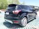 Спойлер черного цвета для Ford Kuga/Escape 2013-2019 - изображение 2