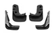 Брызговики Original model HB V2 (4 шт) для Volkswagen Golf 6 - изображение 3