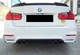 Спойлер DPT M4 Стиль (для покраски) для BMW 3 серии F30/F31/F34 2012-2019 гг. - изображение 5