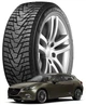 Hankook Winter i*Pike RS2 W429 205/60 R16 96T XL нешип - Шины Mazda 3 (BM, BP) 2013 - - изображение 1