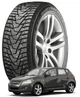 Hankook Winter i*Pike RS2 W429 205/55 R16 94T XL шип - Шины Kia Cee'd I, II, III 2006 - - изображение 1