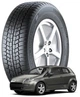 Gislaved Euro*Frost 6 185/60 R15 88T XL - Шины Fiat Punto III (рестайлинг II) 2011 - 2018 - изображение 1