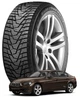 Hankook Winter i*Pike RS2 W429 205/60 R16 96T XL нешип - Шины Bmw 3 (F30, F31, F80) 2012 - 2018 - изображение 1