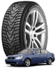 Hankook Winter i*Pike RS2 W429 205/60 R16 96T XL нешип - Шины Kia Magentis II 2005 - 2010 - изображение 1