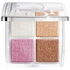 Палетка для обличчя DIOR Backstage Glow Maximizer Face Palette - 001 Universal Glow 4 відтінки 12 г - зображення 1