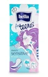 Ежедневные прокладки Bella panty for Teens Sensitive 20 шт - изображение 1