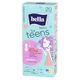 Ежедневные прокладки Bella panty for Teens Sensitive 20 шт - изображение 2