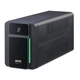 Источник бесперебойного питания APC Easy UPS 700VA, Schuko (BVX700LI-GR) - изображение 4