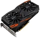 Відеокарта Gigabyte AMD Radeon RX Vega 56 8GB Gaming OC (GV-RXVEGA56GAMING OC-8GD) (HBM2, 2048 bit, PCI-E 3.0 x16) Б/в - зображення 2