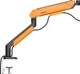 Кронштейн Anda Seat Stealth PRO II 17''-42'' Orange AD-W-A9-1S-BO - зображення 4
