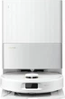 Робот-пылесос с влажной уборкой RoboRock Qrevo 5AE White - изображение 3