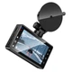 Відеореєстратор HOCO DV14 3-inch screen display driving recorder(720P) - зображення 6