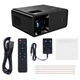 Проектор HOCO DT6 wireless projector (720P same screen version) (EU) - изображение 7