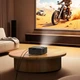 Проектор HOCO DT6 wireless projector (720P same screen version) (EU) - изображение 9