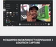 Веб-камера Logitech StreamCam Graphite (960-001281) - зображення 6