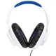 Наушники с микрофоном JBL Quantum 100P Console White (JBLQ100PWHTBLU) - изображение 4