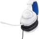 Наушники с микрофоном JBL Quantum 100P Console White (JBLQ100PWHTBLU) - изображение 8