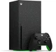 Стационарная игровая приставка Microsoft Xbox Series X 2 TB Galaxy Black - изображение 1
