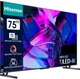 Телевизор Hisense 75U7KQ - изображение 3