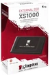 SSD накопитель Kingston XS1000 1 TB Black (SXS1000/1000GA) - изображение 5