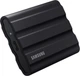 SSD накопитель Samsung T7 Shield 2 TB Black (MU-PE2T0S) - изображение 5