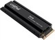 SSD накопитель Crucial P310 2 TB (CT2000P310SSD5) - изображение 2