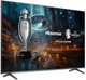 Телевизор Hisense 55E7NQ Pro - изображение 2