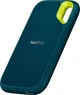 SSD накопитель SanDisk Extreme Portable V2 1 TB Monterey (SDSSDE61-1T00-G25M) - изображение 4