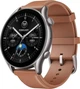 Смарт часы Amazfit GTR 4 Vintage Brown Leather - изображение 1