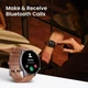 Смарт часы Amazfit GTR 4 Vintage Brown Leather - изображение 5