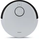 Робот-пылесос с влажной уборкой ECOVACS DEEBOT X1 PLUS Black (DEX55) - изображение 2