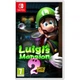 Игра для Nintendo Switch Luigi’s Mansion 2 HD Nintendo Switch (10013851) - изображение 1