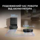 Робот-пылесос с влажной уборкой Dreame Bot D20 White (RLD35GA) - изображение 4