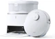Робот-пылесос с влажной уборкой ECOVACS DEEBOT OZMO T30 Pro Omni (DDX14) - изображение 1