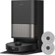 Робот-пылесос с влажной уборкой Dreame L40 Pro Ultra Black (RLL74CE-Bl) - изображение 1