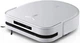 Робот-пылесос с влажной уборкой ECOVACS DEEBOT OZMO X5 Pro Omni White (DDX39 WHITE) - изображение 4