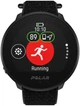 Смарт-часы Polar Unite Black Hook And Loop - изображение 3