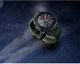 Смарт часы Amazfit T-Rex Army Green - изображение 5