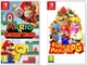 Игра для Nintendo Switch Mario vs Donkey Kong Nintendo Switch - изображение 1